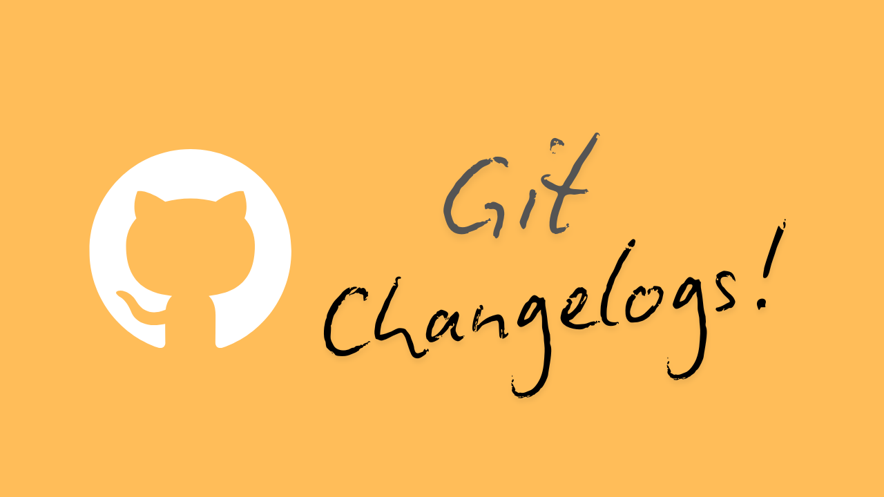 Terminal showing Git log and diff outputs being processed into a structured file